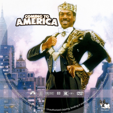 Coming to America