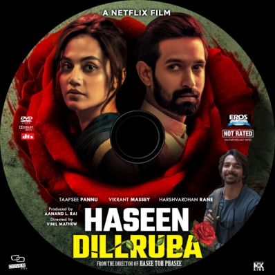 Haseen Dillruba