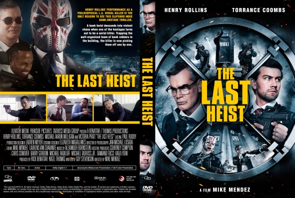 The Last Heist