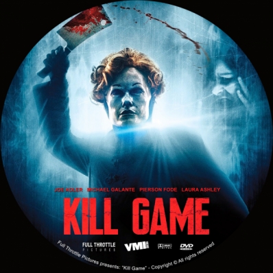 Kill Game