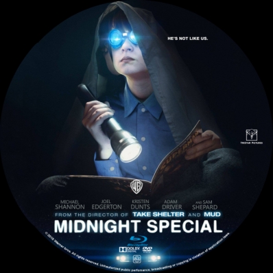 Midnight Special