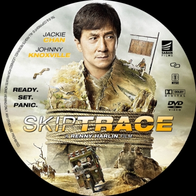 Skiptrace