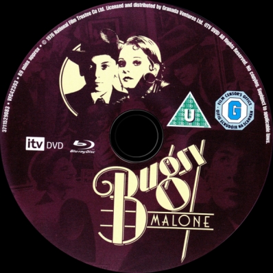 Bugsy Malone