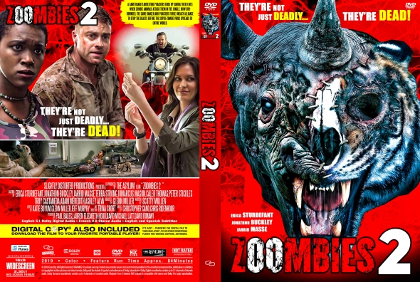 Zoombies 2