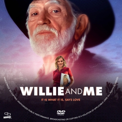 Willie and Me