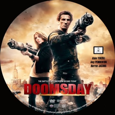 Doomsday