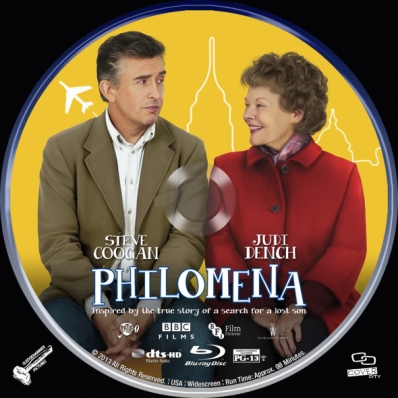 Philomena