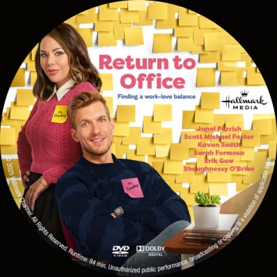 Return to Office