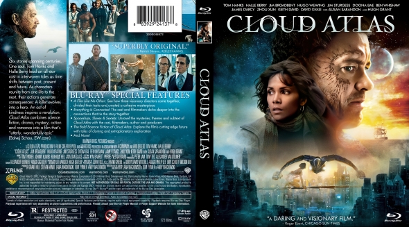 Cloud Atlas