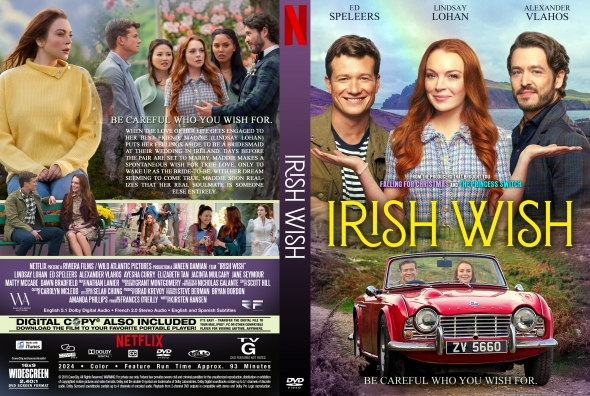 Irish Wish