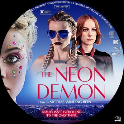 The Neon Demon