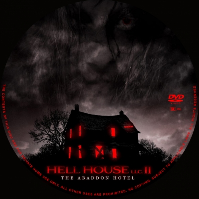 Hell House LLC II: The Abaddon Hotel