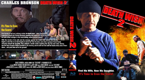 Death Wish 2