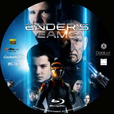 Ender's Game