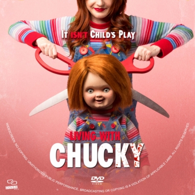 Living with Chucky