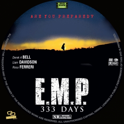 E.M.P. 333 Days