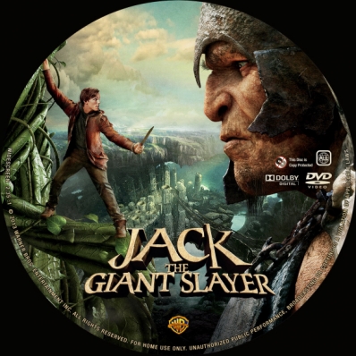 Jack the Giant Slayer