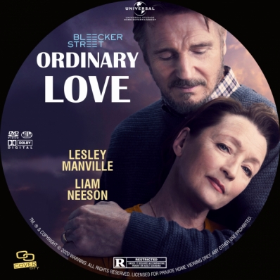 Ordinary Love