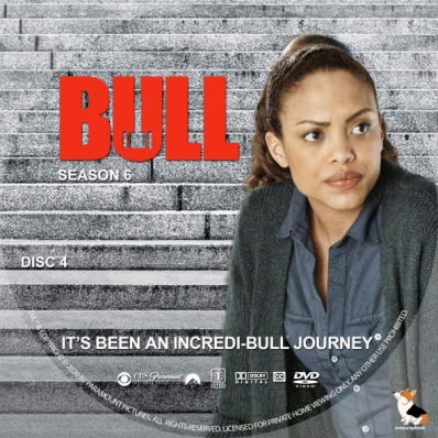 Bull - Season 6, Disc 4