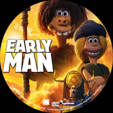 Early Man