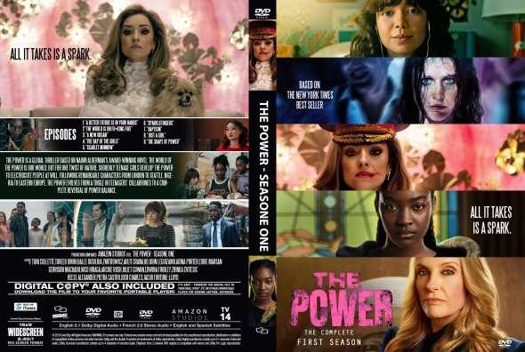 The Power - Season 1