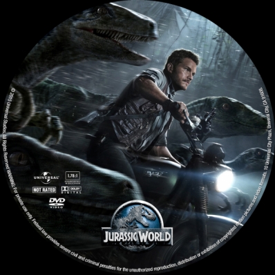 Jurassic World