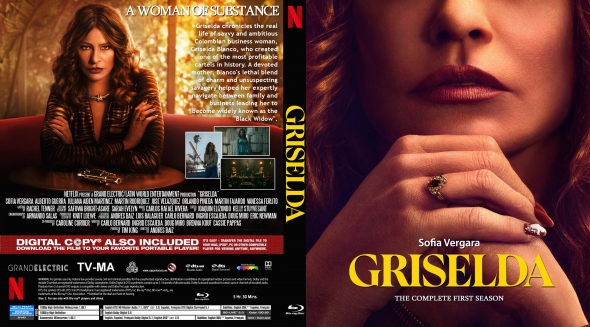 Griselda - Season 1