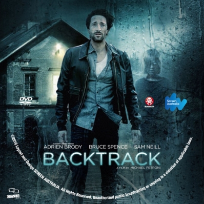 Backtrack