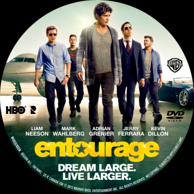 Entourage