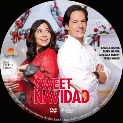 Sweet Navidad