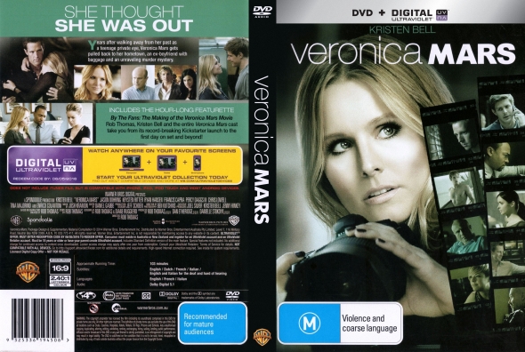 Veronica Mars