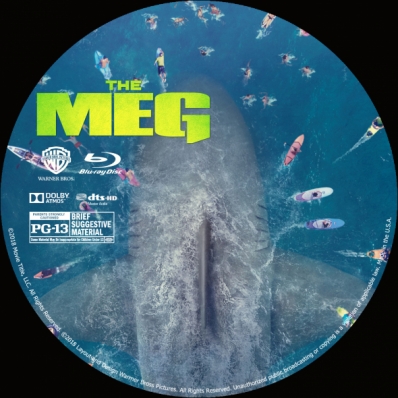 The Meg