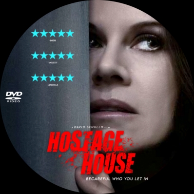 Hostage House