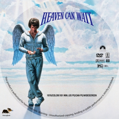 Heaven Can Wait