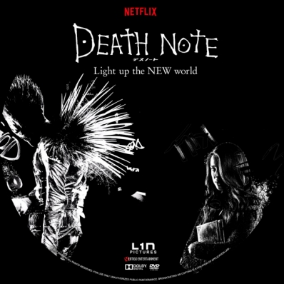 Death Note