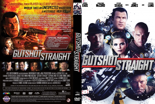 Gutshot Straight