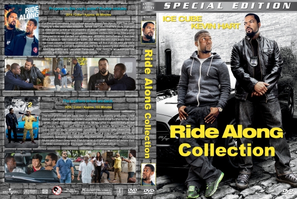 Ride Along Collection