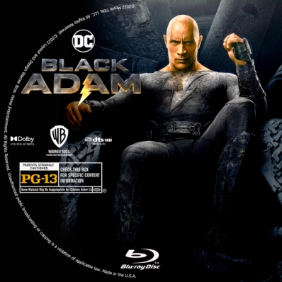 Black Adam