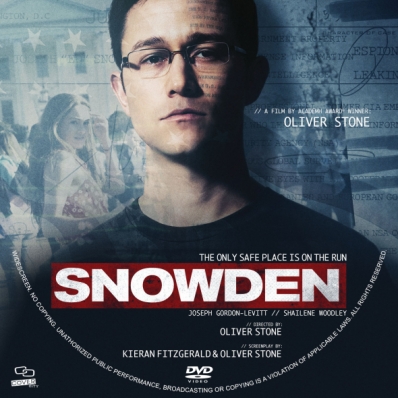 Snowden