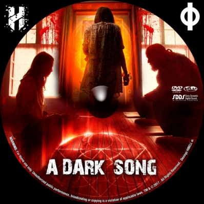 A Dark Song