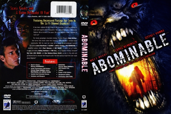 Abominable