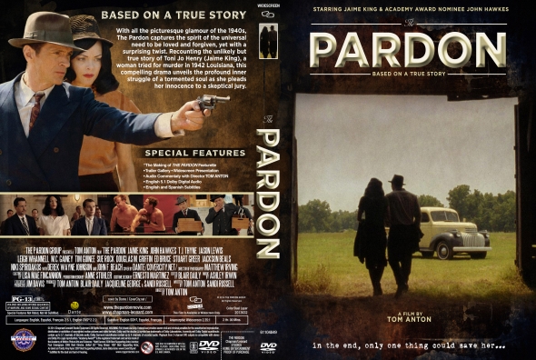 The Pardon