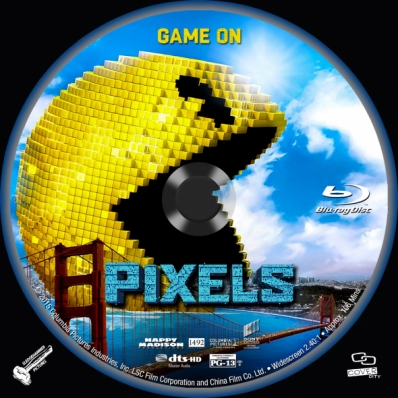 Pixels