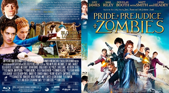 Pride and Prejudice and Zombies