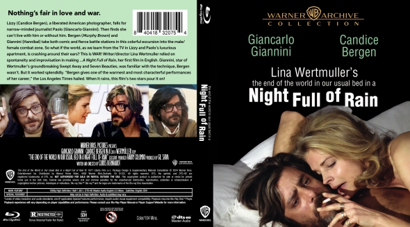 A Night Full of Rain (1978)