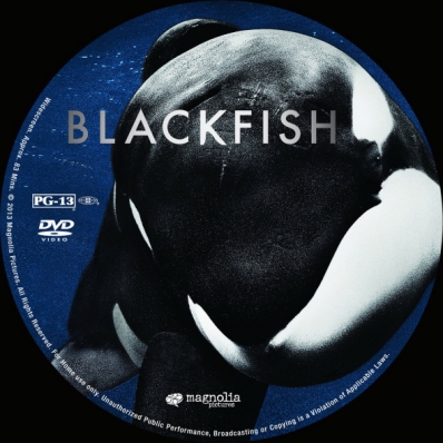 CoverCity - DVD Covers & Labels - Blackfish