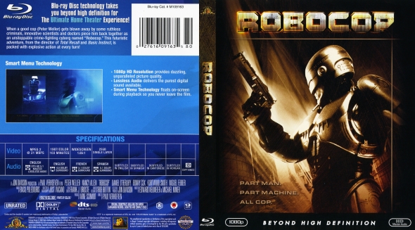 RoboCop