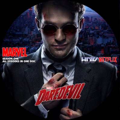 Daredevil - Season 1