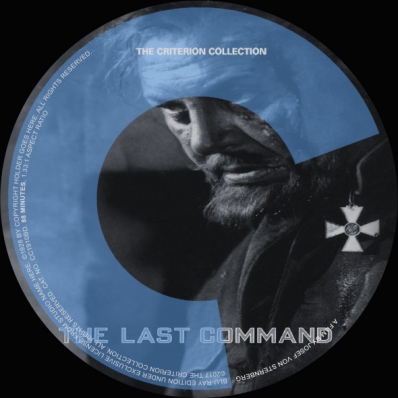 The Last Command