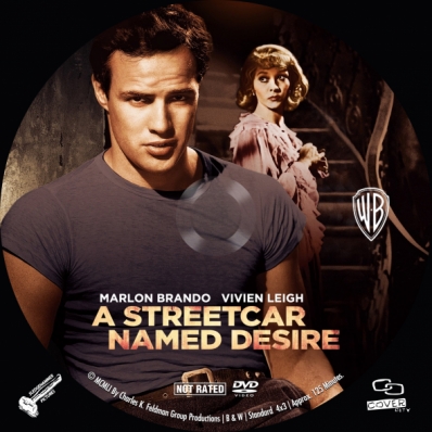 A Streetcar Named Desire